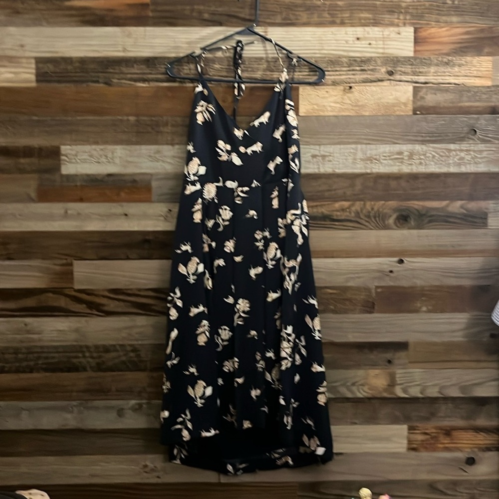 Madewell Midi Dress